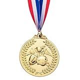 Strongzhuo 1 Medalha De