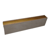 Strop De Couro 20cm Solteta 3mm