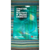 Structure And Reactivity In