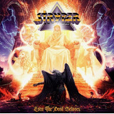 Stryper - Even The Devil Believes (slipcase) Cd Lacrado