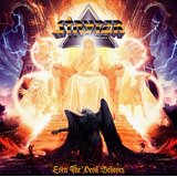Stryper Even