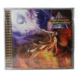 Stryper Fallen