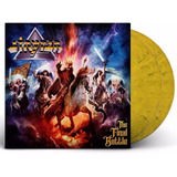 Stryper Lp The Final