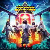 Stryper when We Were
