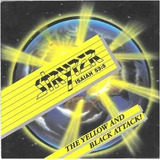 Stryper Yellow And Black Attack cd Clássico 