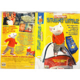 Stuart Little 1 2