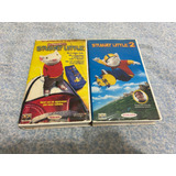 Stuart Little 1 E