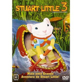 Stuart Little 3 