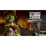 Stubb s The Zumbie