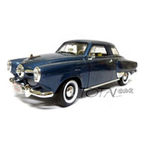 Studebaker Champion 1950 1:18 Road Signature Yatming