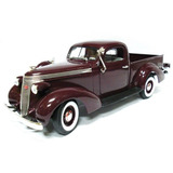 Studebaker Pickup 1937 1