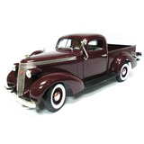 Studebaker Pickup 1937 1