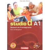 Studio D A1   Kurs