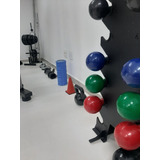 Studio De Treinamento Funcional