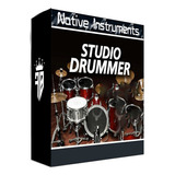 Studio Drummer Sample Kontakt