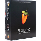 Studio Fl 20 Plugins Nativos Completo