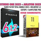 Studio One 6 1 2