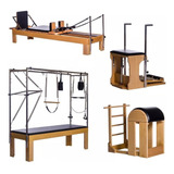 Stúdio Pilates Completo Frete Grátis Nordeste