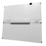 Studiodelarte Prancheta A3 Para Desenho Com Régua Paralela