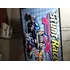 Stunt Race Sns-cq-usa Super Nintendo D222