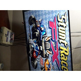Stunt Race Sns cq