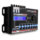 Stx 2848 Digital Audio Processador De