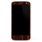 Styker Estampa Madeira Motorola