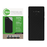 Styker Fibra De Carbono Para Samsung Galaxy Note 9 