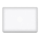 Styker Skin Premium Jateado Branco Macbook Retina 12
