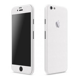 Styker Skin Premium Jateado Fosco Branco iPhone 6 6s