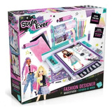 Style 4 Ever Fashion Designer Studio F0150 8   Fun