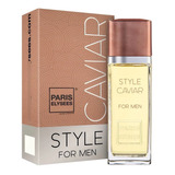Style Caviar Paris Elysees Masc 100ml Lacrado Original