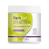 Styling Cream 500G Deva Curl