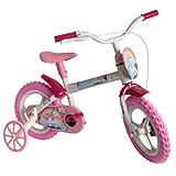 Styll Baby Bicicleta Infantil Aro 12 Magic Raimbow