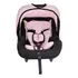 Styll Baby Conforto Drc-29.215-30 Até 13 Kg Cor Rosa