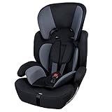 Styll Baby, Drc-29.289-41, Cadeira De Segurança Para Carro, 9-36 Kg, Multi-colored, Tamanho único