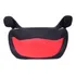 Styll Boosters Oxy Baby Assento Elevatório Cor Vermelho E Preto 15 A 36 Kg