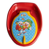 vermelho