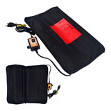 Styllus Term Aquecedor Prensado 20x45 Cor Preto 110v