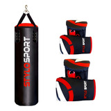 Stylo Luta Boxe Muay