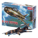 Su 22 Fitter 1