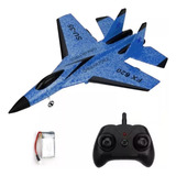 Su 35 Foam Planador De Controle Remoto F620 De 2 4 Ghz