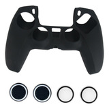 Suave Anti Slip Silicone Tampa Do Controlador Skins Apertos