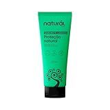 Suavetex Sabonete Liquido Natural Com Oleo De Coco E Extrato De Romã 237ml