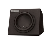 Sub 12 Falcon 250w Rms C/ Caixa Selada Cx12n - 2 Ohms