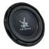 Sub 8 Pol Corzus 200w Rms - Subwoofer 8 P/ Som Carro Caixa
