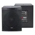 Sub Ativo 18  Ksr Pro 800w Rms K-18.8a Woofer Jbl Limiter + 