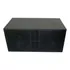 Sub Ativo 18 Pronta Entrega 2x18 1600w Caixa Ativa Potente