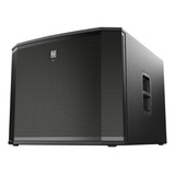 Sub Ativo Electro Voice Etx 18sp 1800w