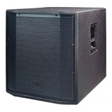 Sub Ativo Jbl Vl18